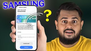 Samsung One ui 8 Stable Update Is Here 🔥 | S23 One ui 8.0 Official Update