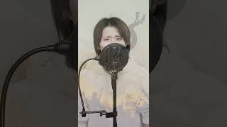 DONUT HOLE ／ハチ／Ange【歌ってみた】(English Cover)