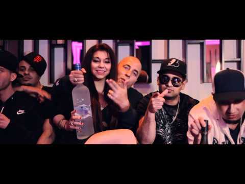 Umr feat Zacka - Je ne vois personne (Dir By Global Netvideo)