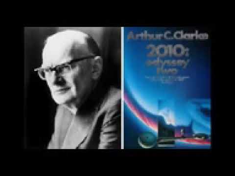2010: A Space Odyssey