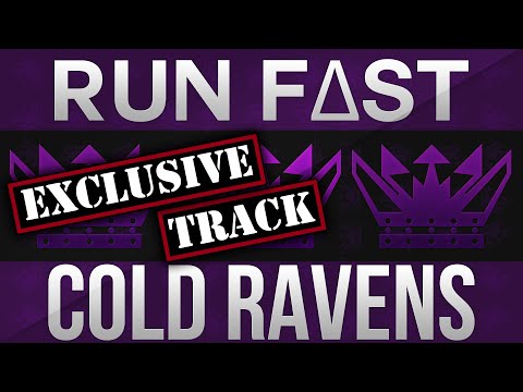 Cold Ravens - Run F∆st || EXCLUSIVE Release!