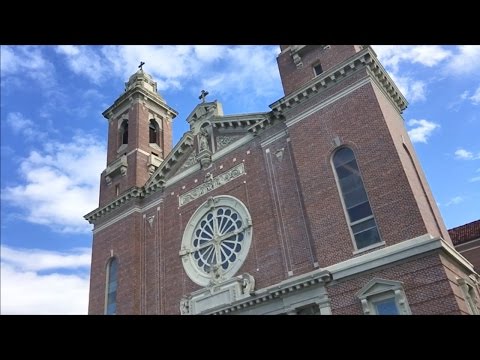 TDW 1654 - Severed Human Arm Hidden In Church