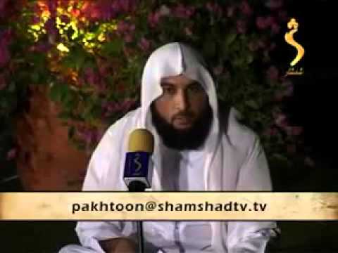 Pashto moshaira shamshad TV3