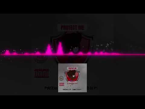 Stylyss - Protect Me {Ft. Rëëd “A.K.A” Tëë}(Official Audio)