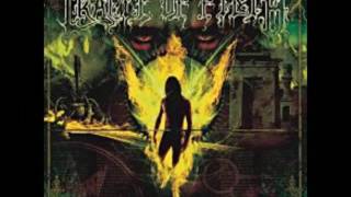 Cradle Of Filth - Presents From The Poison Hearted&quot;