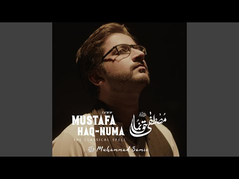 Mustafa Haq-Numa