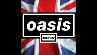 Oasis - Fade Away Live Demonstration (1993)