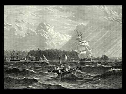 Manoel São Marcos - Dagoberto Linhares (1993) O Mar