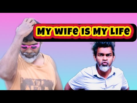 My wife, my life | Tika bro 