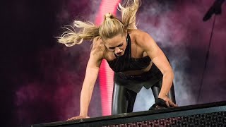 Helene Fischer  - Achterbahn (Afrojack Mush-Up Mix) - (Live von der Arena-Tournee 2017 / 2018)