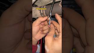 How To Bypass Oxygen Sensor Fix Code P0420 #p0420 #bypass #oxygensensor