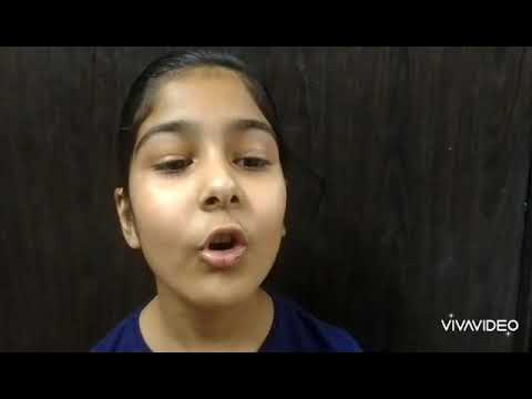 How to pronounce the word properly