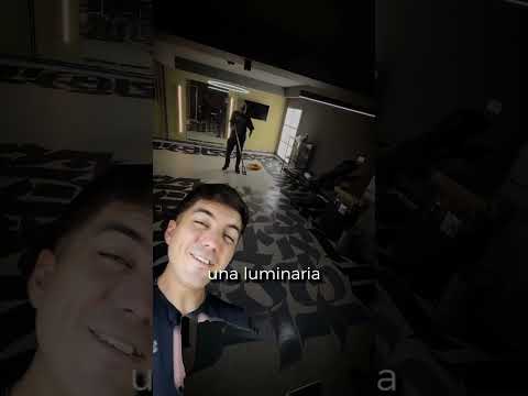 🥷Pimpeando el estudio🪄