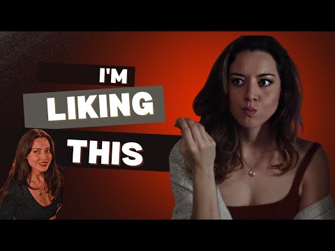 Aubrey Plaza Reveals Every Woman I've Ever Kissed