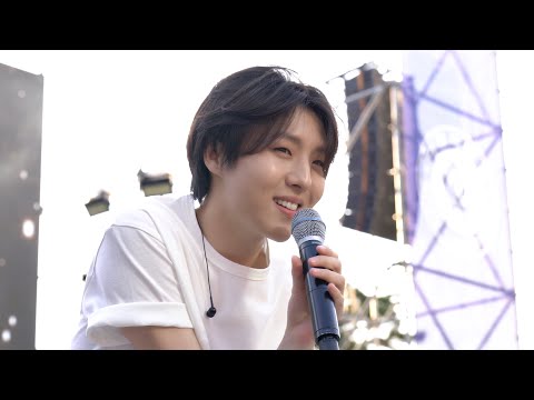 유승우 - 예뻐서 Stage Clip ㅣ 2024 아주대학교 아주대동제