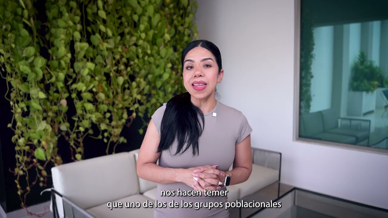 Sara Lidia Mendiola Landeros #Mediadefence #oacnudh #derechoshumanos