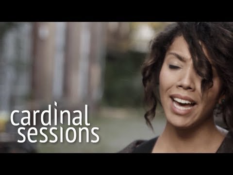 Chloe Charles - Business - CARDINAL SESSIONS