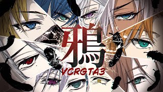 【 VCRGTA3 】 「貨物列車強盗」&「メイズバンク強盗」完全制覇するぞ!! 【 にじさんじ/エビオ 】