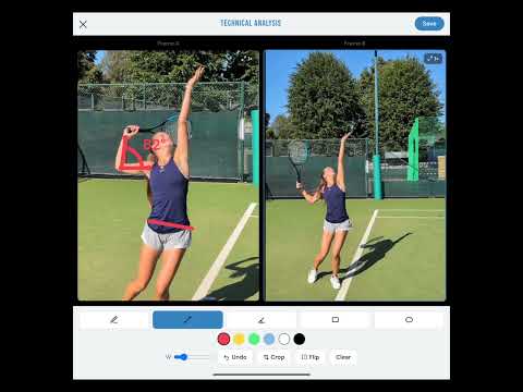 CoachOn Tennis video thumbnail