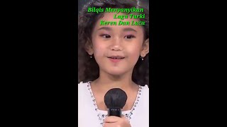 Download lagu Ayu Ting Ting || Bilqis Menyanyikan Lagu Turki || Keren Dan Lucu❤️ #ayutingting #bilqis #mnctv mp3
