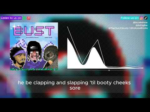 DigBar, Jake Hole & KolossalKocks- BUST!