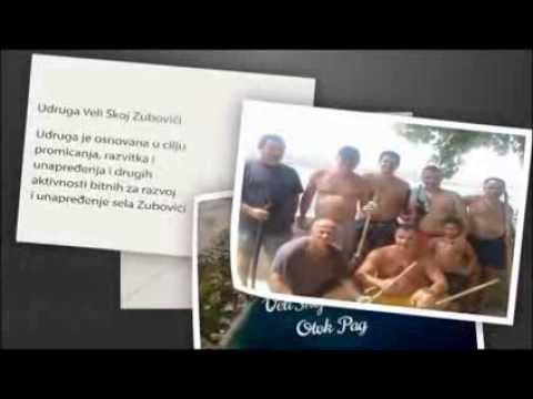 Udruga Veli škoj Zubovići