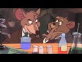The Great Mouse Detective Basils Observation HD