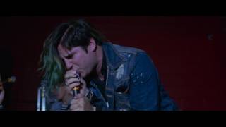 Cover Your Tracks - Bellow live music video