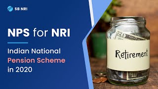 How NRIs can open NPS account online - SB NRI (2020)