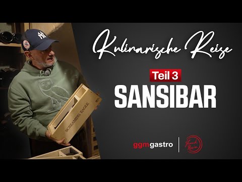 Die besten Restaurants Europas - auf Sylt mit Frank Rosin & GGM Gastro | Teil 3