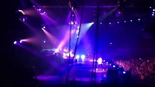 No Place Like Home Live - Marianas Trench - Face The Music Tour 10/12/12