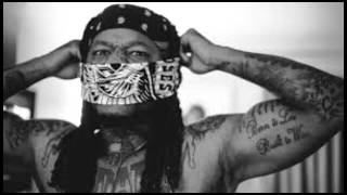 Montana of 300- Land of the Dark