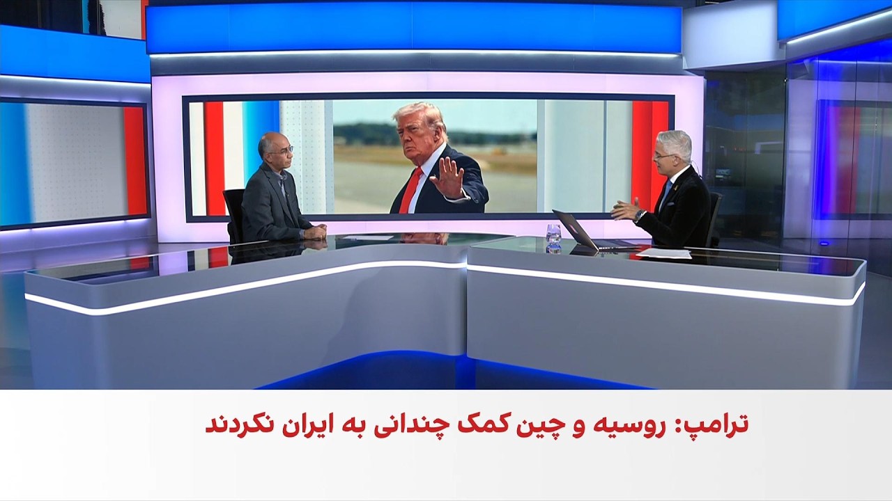 مرتضی کاظمیان: شواهد از احتمال ازسرگیری درگیری نظامی حکایت دارد
