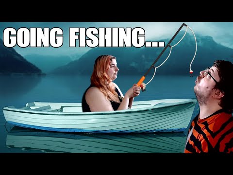 Fighting Salvatore Moreau, The Fish King - Resident Evil Part 9