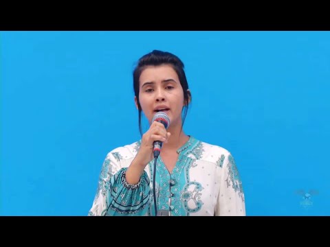 Estrada Da Fé | Priscila Mozer | @tabernaculodafegoiania