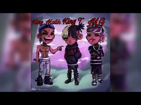 King T “3” ft. King KJ and M.G (official audio)