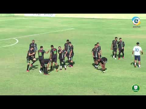 Juventude X Amantes | Campeonato Municipal de Futebol de Frei Paulo