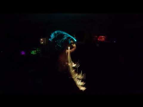 Trippy Dual Whip 4k LIVE l- Renegades by X Ambassadors