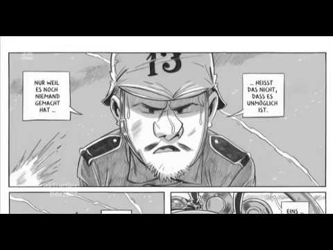 Münchhausen - Die Wahrheit übers Lügen