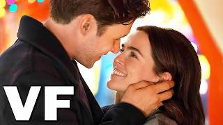 SI TU M'ÉCOUTES Bande Annonce VF (2026)