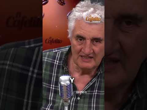 ❤️‍🩹 Fernando Romay was going to buy the car in which Fernando Martín died...