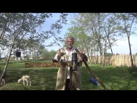 Man of God-Božji znak svetu i čoveku za spašenje