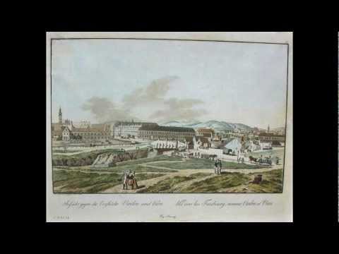 Johann Baptist Henneberg, Die Waldmänner, Sinfonia (1793)