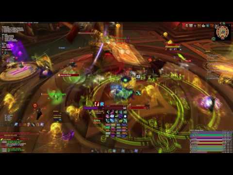 Renovo vs. Mythic Odyn havoc PoV