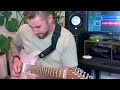 Shot For Me By Drake Hip Hop Guitar Solo