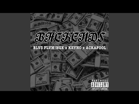Backends (feat. KEYNO & ACKAFOOL)