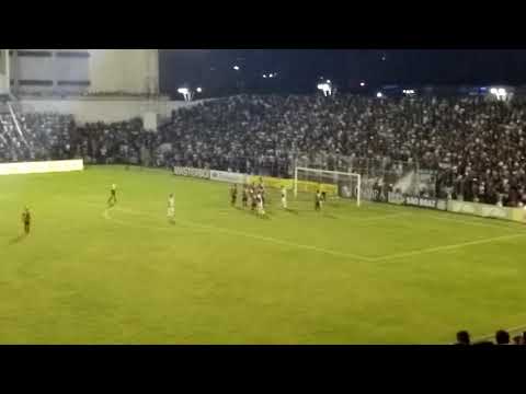 Central x Sport no lacerdão 2018