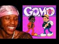 Silky Reacts To GOMD Remix Feat Lil Uzi Vert