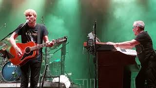 Le Orme - Figure di cartone @ Treviso 15.07.2023