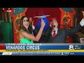 Venardos Circus